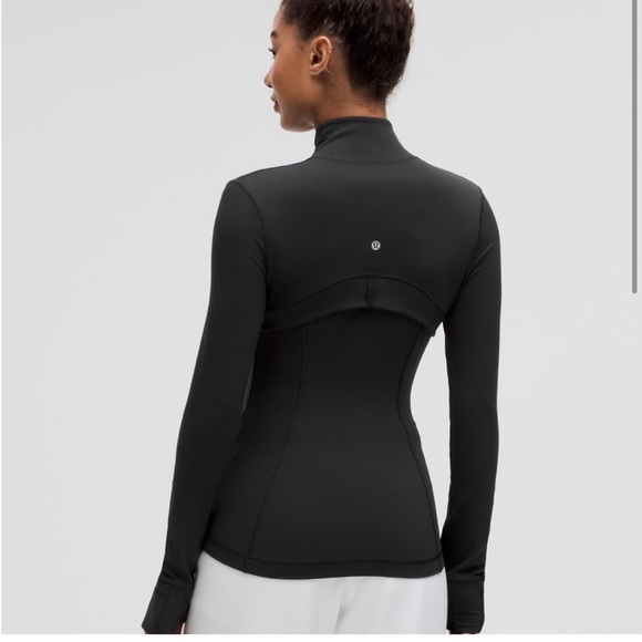 Lululemon Black Define Jacket - Picture 2 of 13